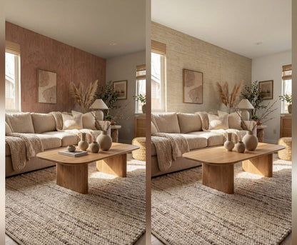 Persoonlijk Kleuradvies & 3D Visualisatie
