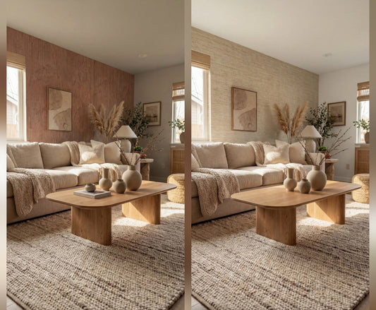 Persoonlijk Kleuradvies & 3D Visualisatie