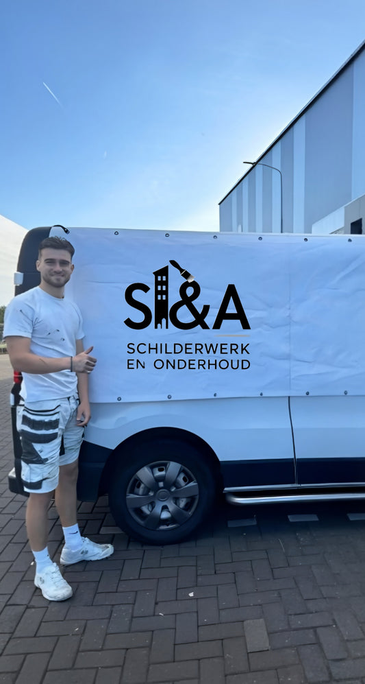 Persoonlijk Kleuradvies.